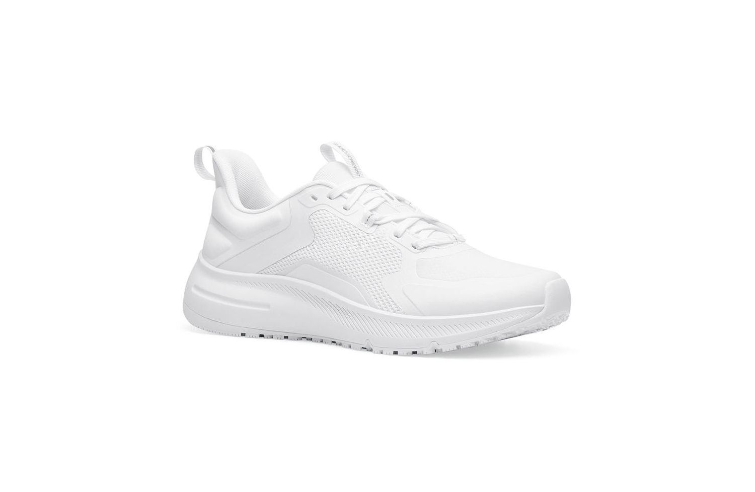 Men's Crossing Slip Resistant Water Resistant Work Shoes