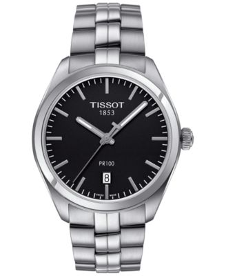 tissot t1014101105100