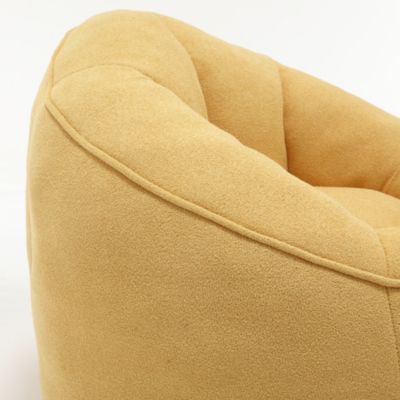 Bean Bag Chair Foam Padding, Adult Size, Compressed & Padded
