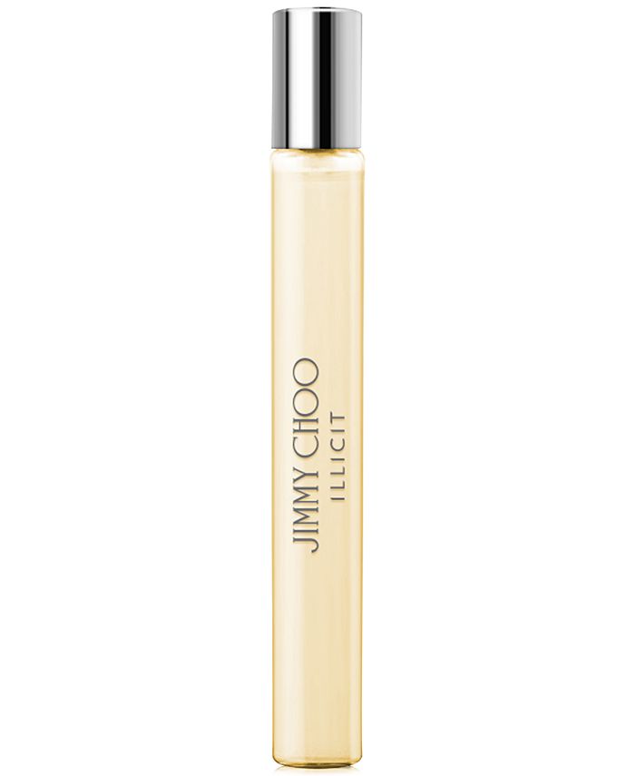Jimmy Choo Illicit Eau de Parfum Rollerball 0.33 oz. Macy s