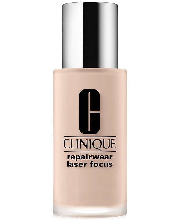 Clinique Repairwear Laser Focus AllSmooth Makeup Foundation SPF 15, 1