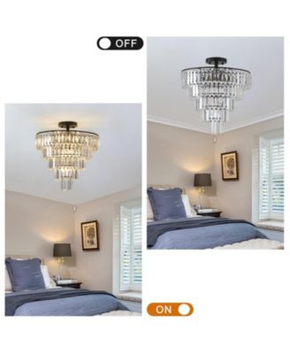 Modern Chandelier