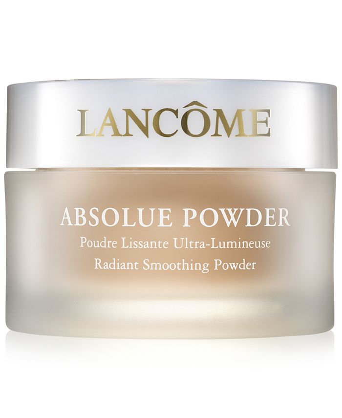 Lancôme - Absolue Powder