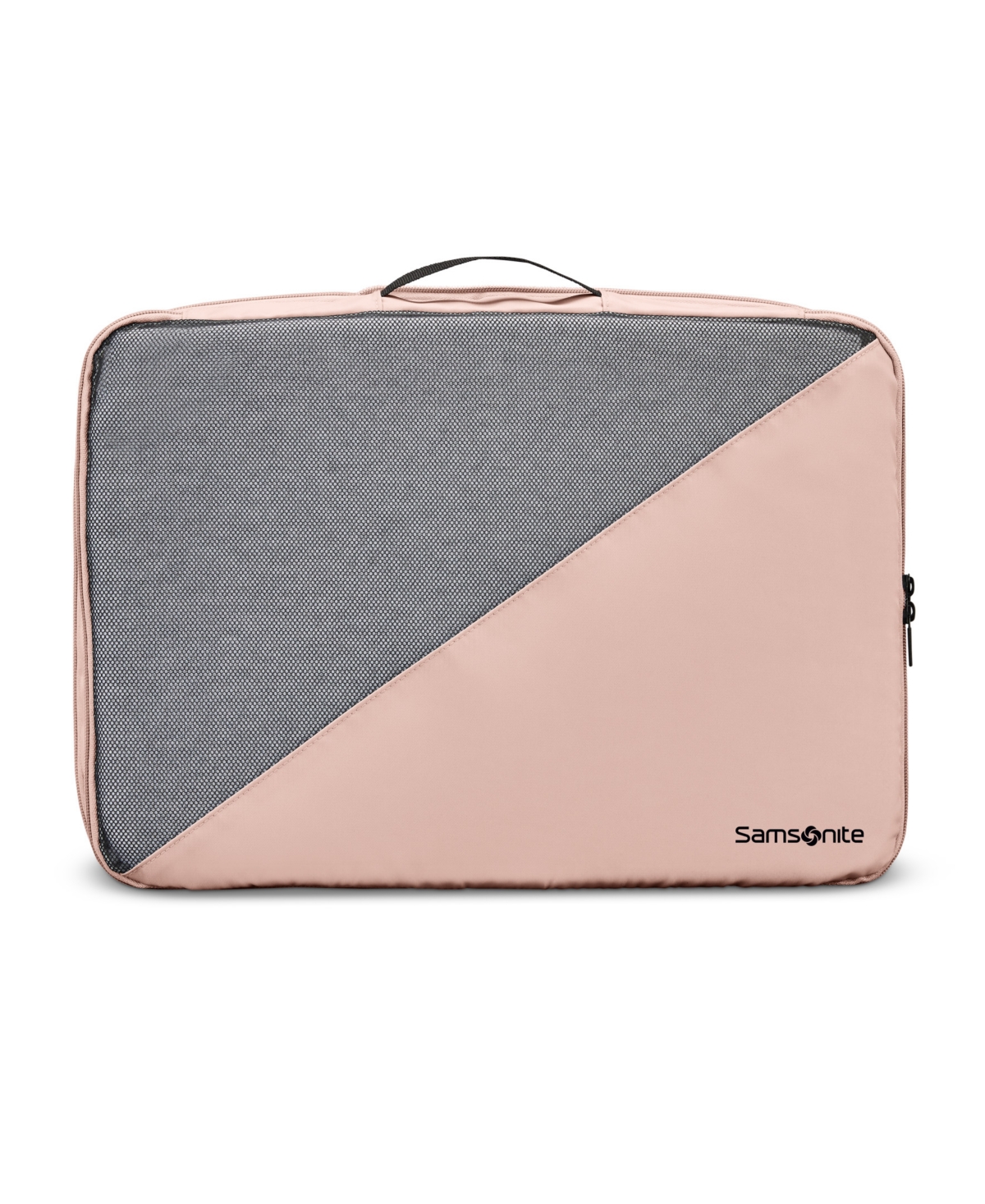 Samsonite 3-pc. Packing Cube Set In Dusty Rose
