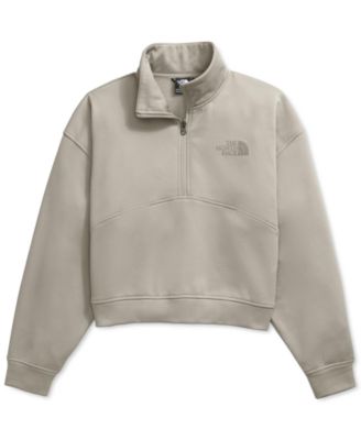 Женский флисовый топ The North Face от Horizon Performance