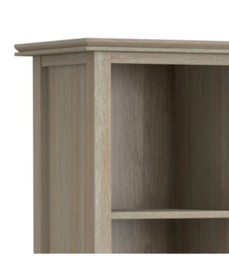 Artisan 9-Cube Bookcase