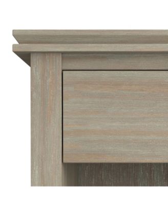 Garner Bedside Table