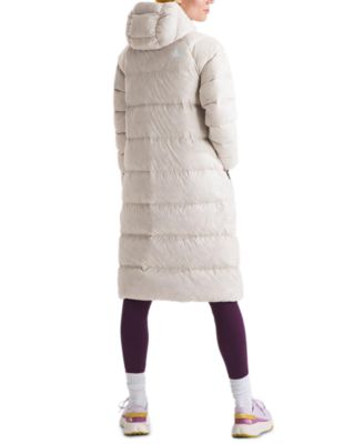 Женская пуховая парка The North Face из гидреналита