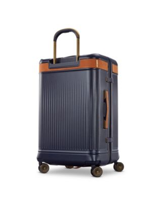 Reserve Check-in Spinner