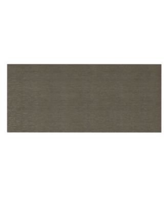 Bedford Solid Wood Medium Storage Cabinet