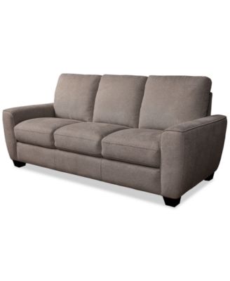 Myriem 87" Fabric Sofa, Created for Macy's