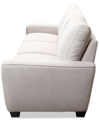 Myriem 87" Fabric Sofa, Created for Macy's