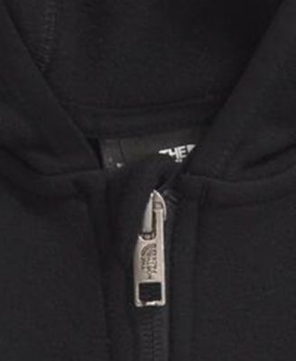 Baby Glacier Full-Zip Hoodie Jacket