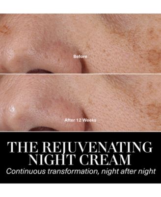 The Rejuvenating Night Cream, 3.4 oz.