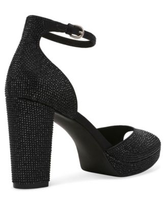 Women's Vista Embellished Platform Dress Sandals