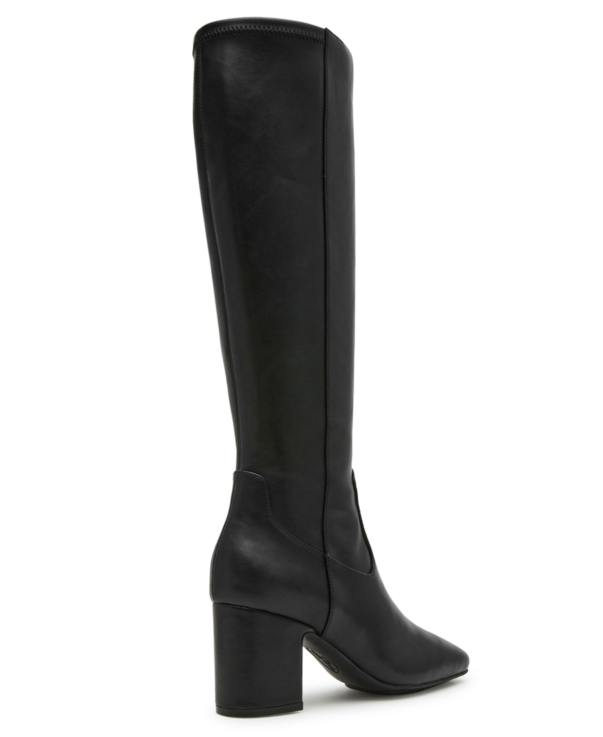Anne Klein Women's Toronto Square Toe Knee High Dress Boots