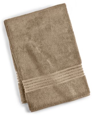 Hotel Collection Turkish Bath Sheet, 33" x 70", Exclusively at Macy’s