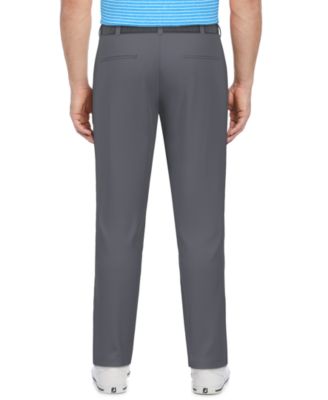 PGA TOUR Mens Five-Pocket Performance Golf Pants 5990₽