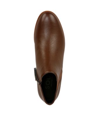 Respect Chelsea Booties