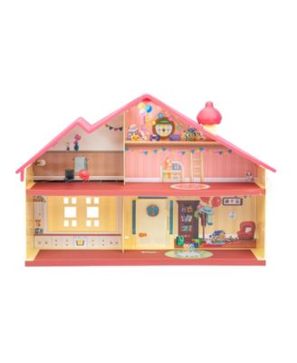 S11 Celebration Home Playset