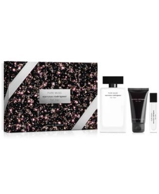 Narciso Rodriguez for Her Pure Musc Set