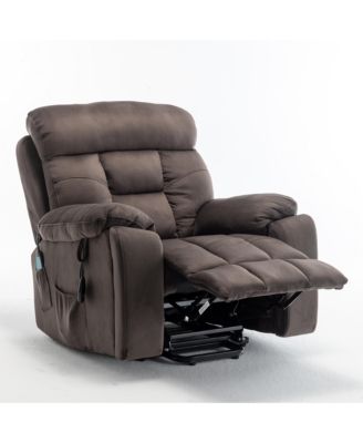 Electric Recliner for the Elderly and Living Room