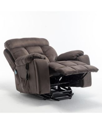 Electric Recliner for the Elderly and Living Room