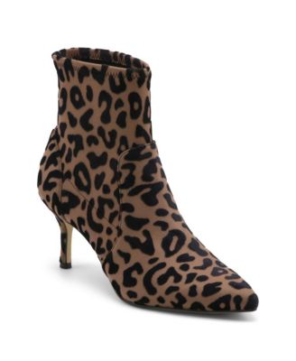 Womens Arber Dress Bootie