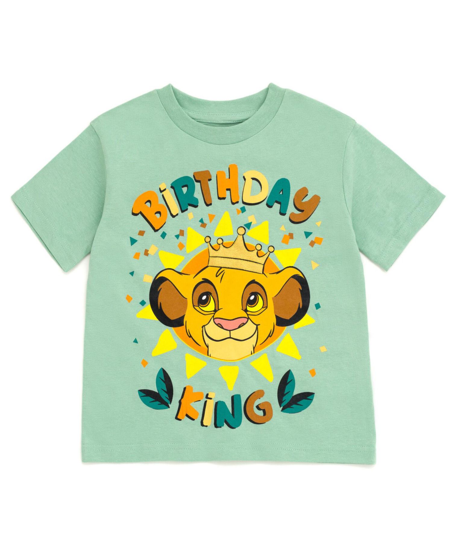 Boys Pixar Toy Story Pixar Cars Mickey Mouse T-Shirt