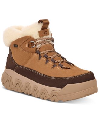 【UGG】TerreTrail Hi-Top Ugg TerreTrail Hi-Top WP Boot 1158217 - Bootery Boutique
