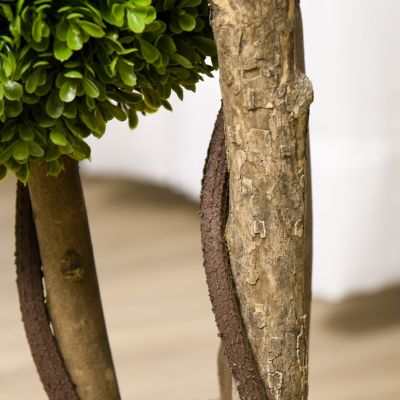 Artificial Topiary Tree for Home Decor