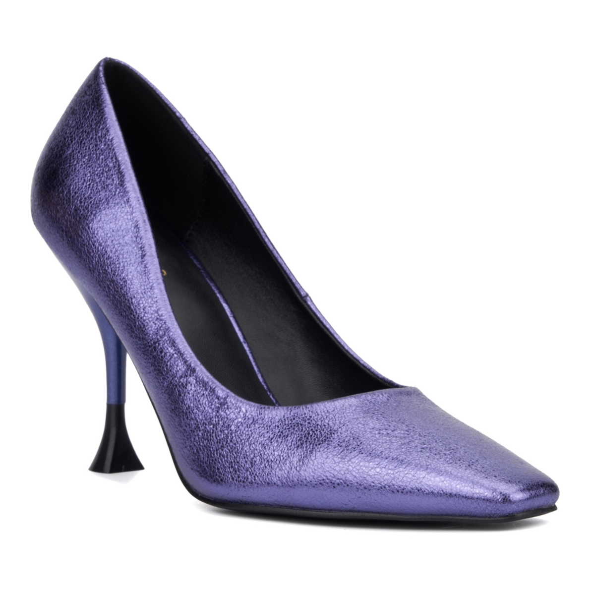 Torgeis Women's Kamana Flared Heels