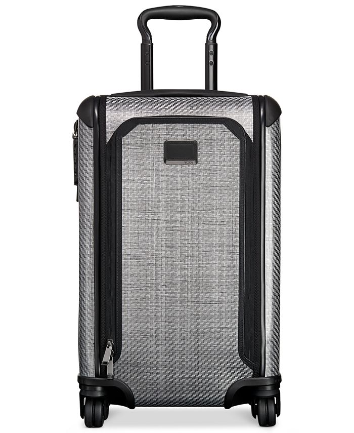 Macys top tumi luggage