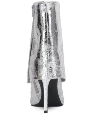 Women's Sabeel Cuff Booties, Created for Macy's