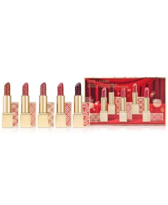 Estée Lauder 5-Pc. Magical Illusions Full-Size Lipstick Set