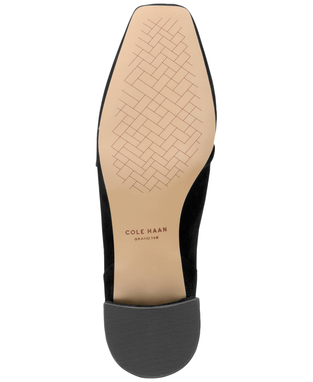 Cole Haan Women's Paxton Buckled Mary Jane Pumps