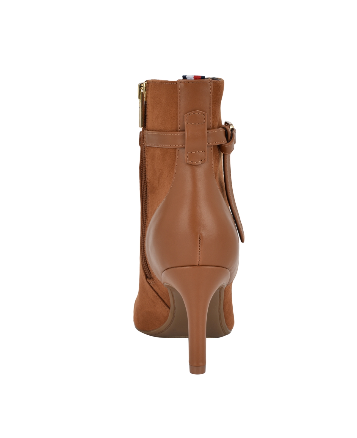 Tommy Hilfiger Women's Jorine Pointed Toe Dress Booties
