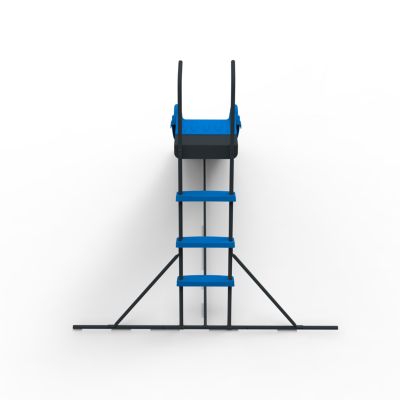 Streamdale 2.2m Freestanding Kids Slide