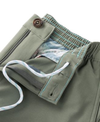 Пухлые мужские брюки Chubbies The Forests Everywear 18990₽