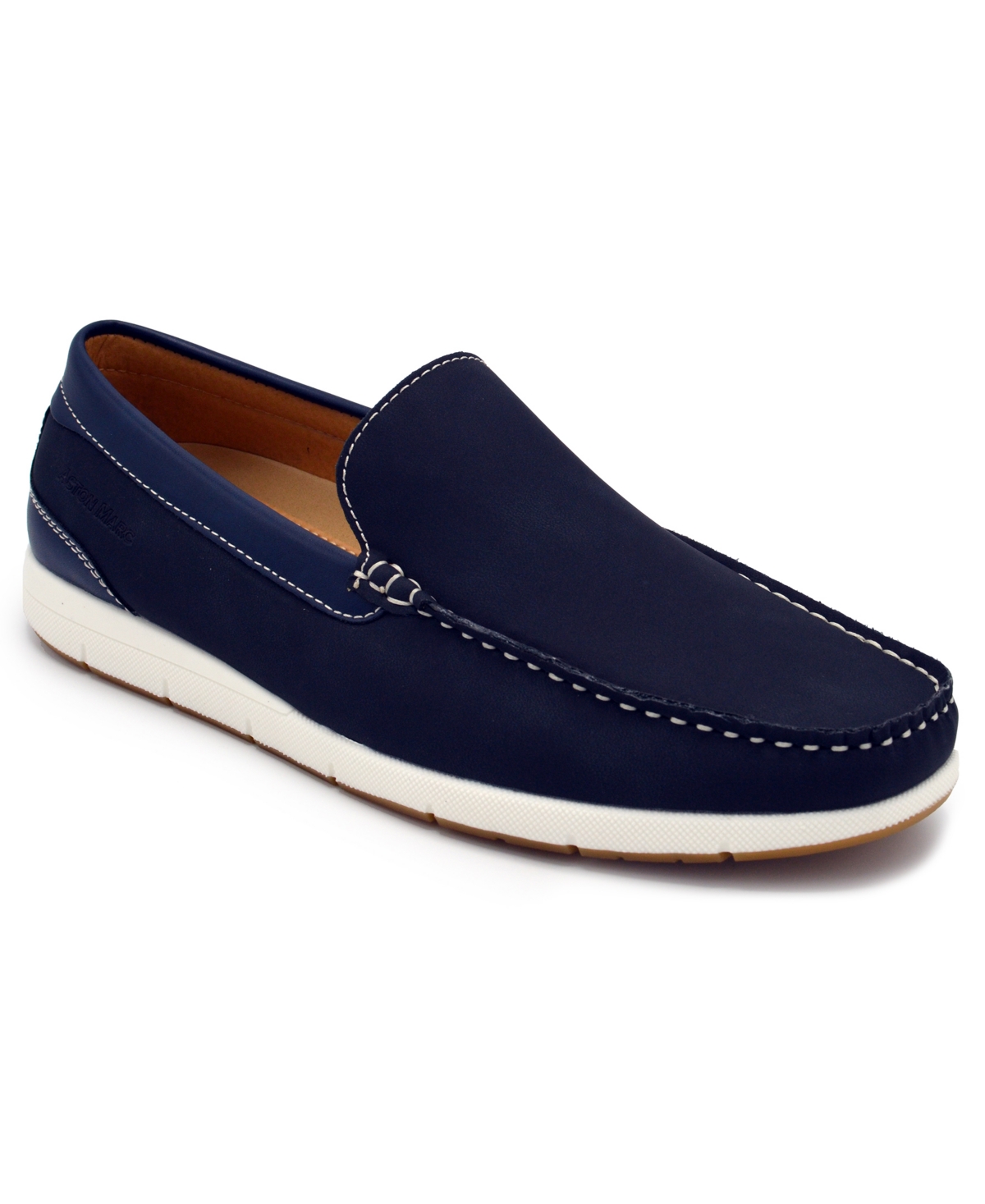 Men's Crosby Slip-On Shoe - Navy