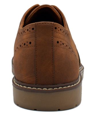 Men’s Manti Wingtip Oxford Shoe