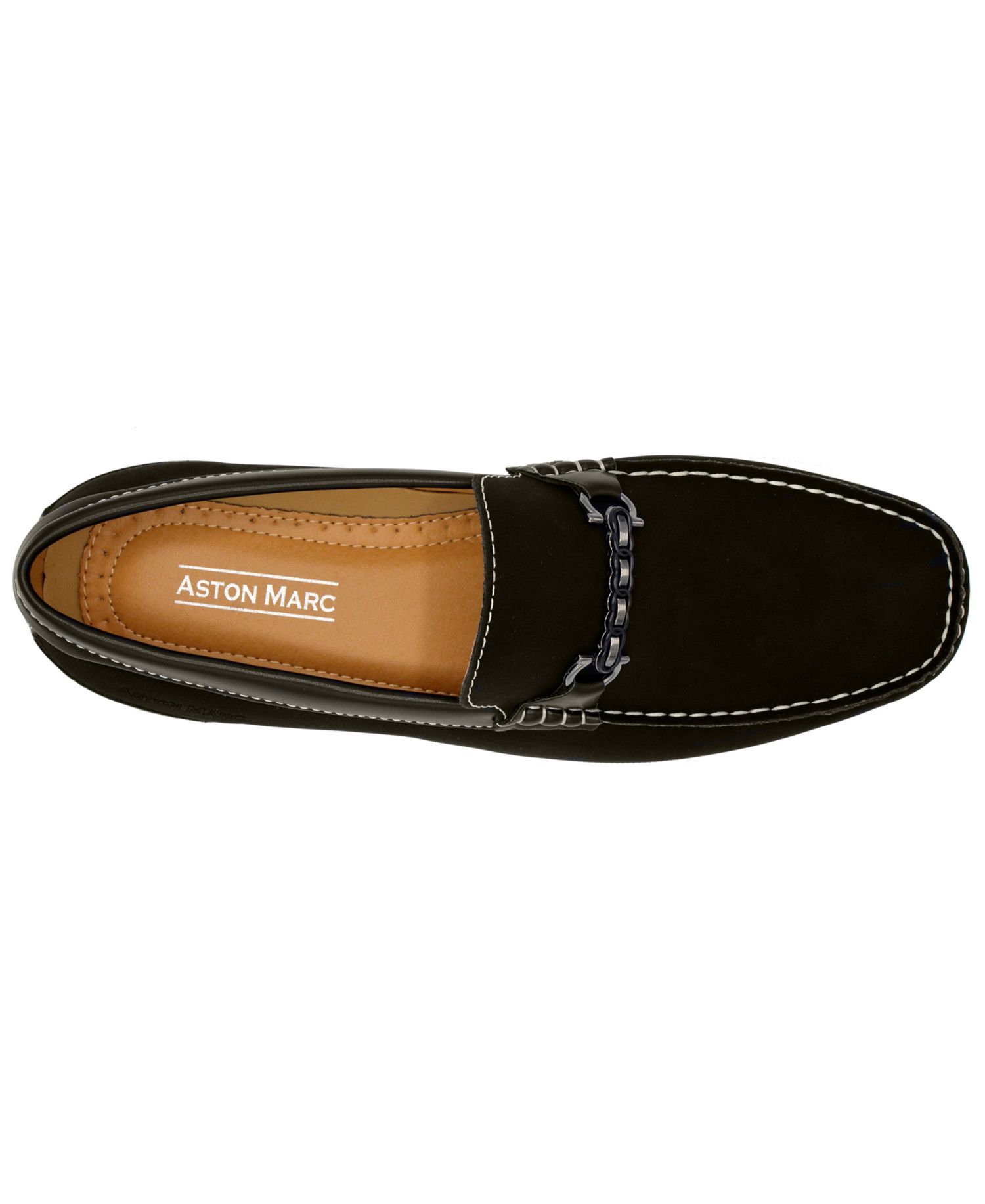 Men’s Crosby Bit Loafer