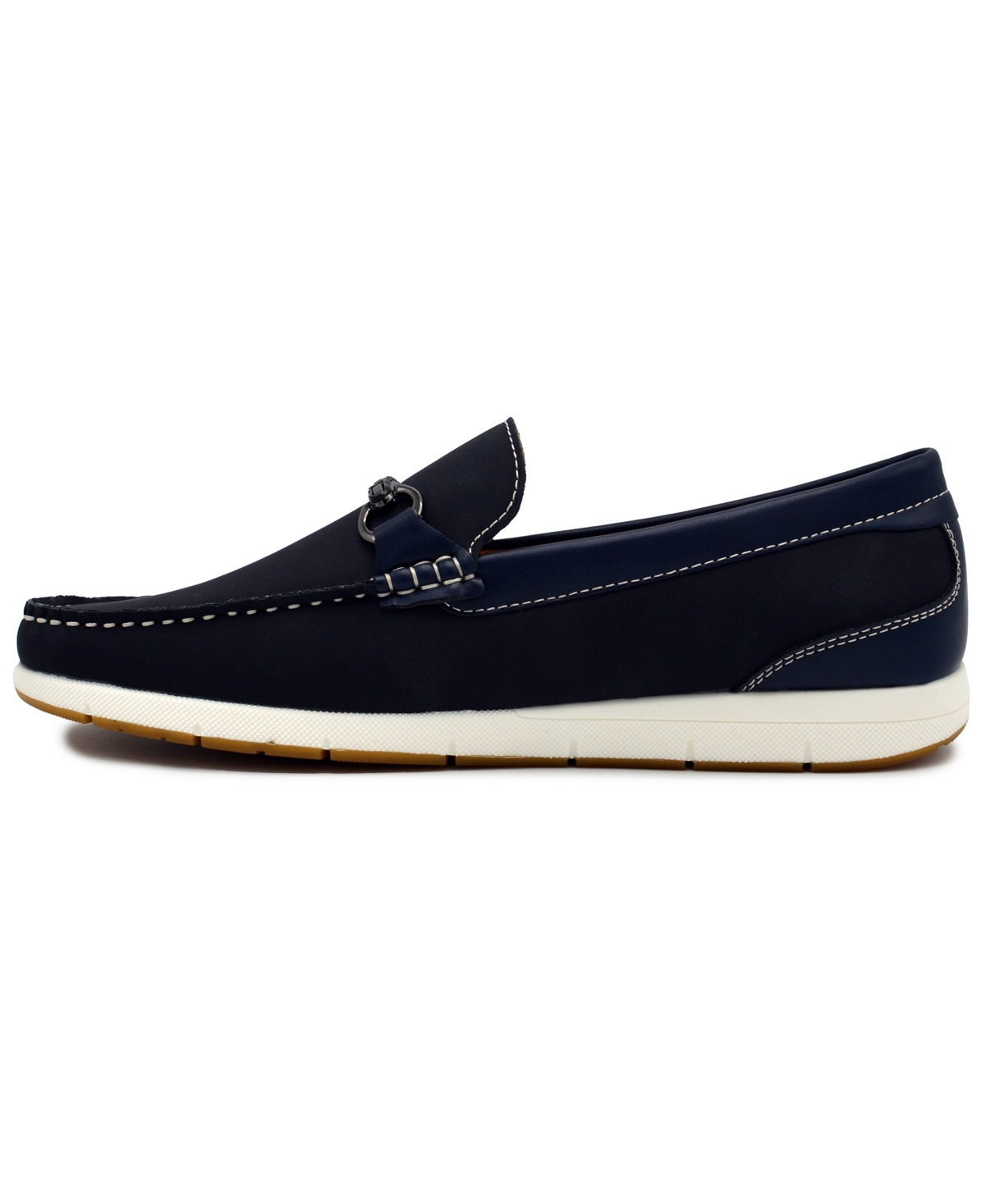 Aston Marc Men's Crosby Loafer Shoe