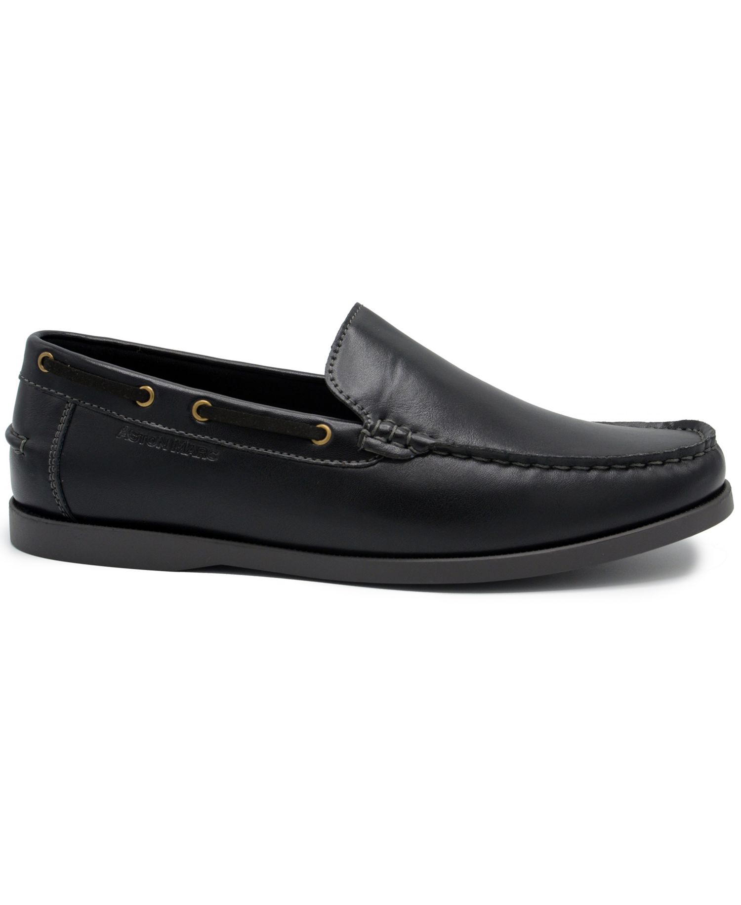 Men’s Abrams Comfort Driving Loafer