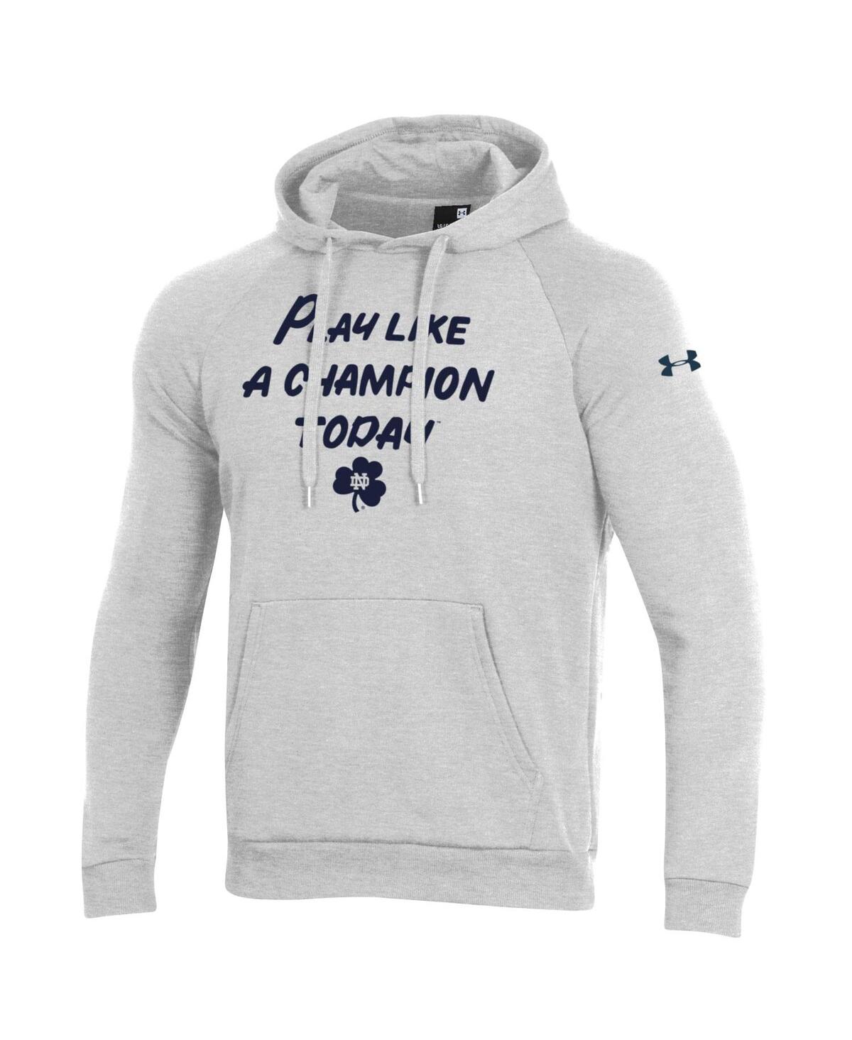 Play like a champion today hoodie discount