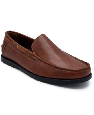 Men’s Abrams Comfort Driving Loafer