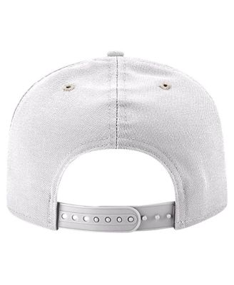 Men's White FC Cincinnati Jersey Hook 9FIFTY Snapback Hat