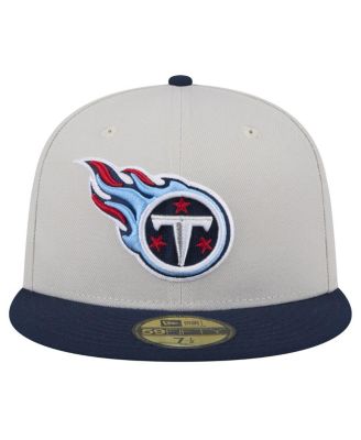 Men's Tennessee Titans Stoney 59FIFTY Fitted Hat