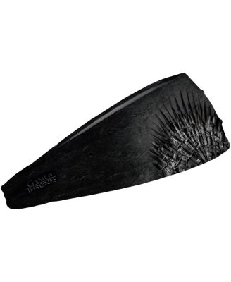 Men's and Women's Game of Thrones Iron Throne Headband