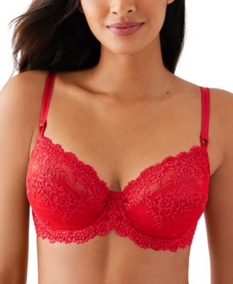 Wacoal - Embrace Lace Underwire Bra 65191